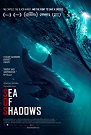 Sea of Shadows (2019) M4ufree