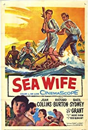 Sea Wife (1957) M4ufree