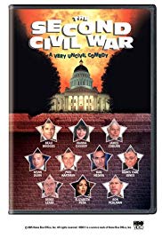 The Second Civil War (1997) M4ufree