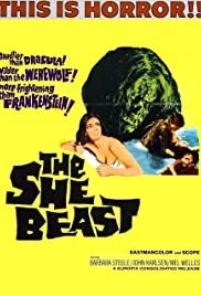 She Beast (1966) M4ufree