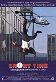 Short Time (1990) M4ufree