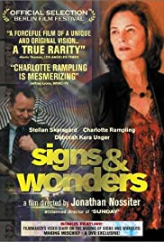 Signs & Wonders (2000) M4ufree