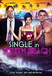 Single in South Beach (2015) M4ufree