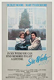 Six Weeks (1982) M4ufree