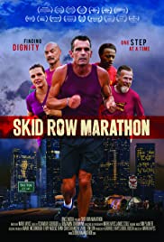 Skid Row Marathon (2017) M4ufree