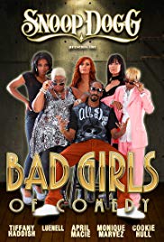 Snoop Dogg Presents: The Bad Girls of Comedy (2012) M4ufree