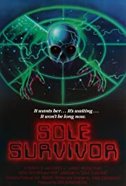 Sole Survivor (1984) M4ufree
