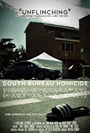 South Bureau Homicide (2015) M4ufree
