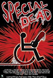Special Dead (2006) M4ufree