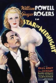 Star of Midnight (1935) M4ufree
