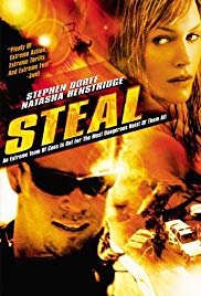Steal (2002) M4ufree