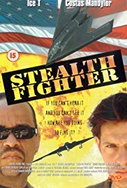 Stealth Fighter (1999) M4ufree