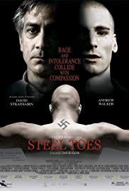 Steel Toes (2007) M4ufree