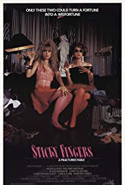 Sticky Fingers (1988) M4ufree