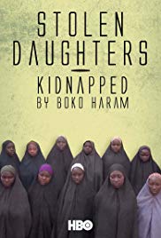Stolen Daughters: Kidnapped by Boko Haram (2018) M4ufree