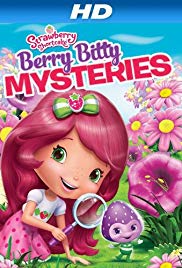 Strawberry Shortcake: Berry Bitty Mysteries (2013) M4ufree