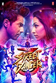 Street Dancer 3D (2020) M4ufree
