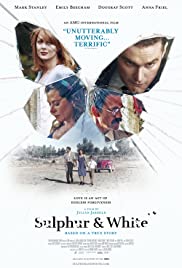Sulphur and White (2020) M4ufree