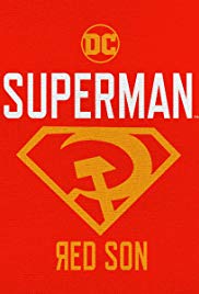 Superman: Red Son (2020) M4ufree