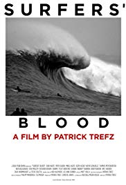 Surfers Blood (2016) M4ufree