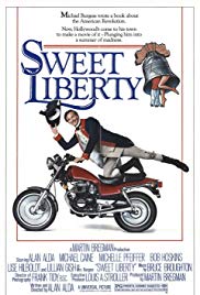 Sweet Liberty (1986) M4ufree