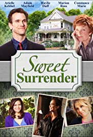 Sweet Surrender (2014) M4ufree
