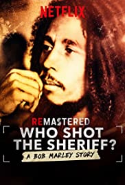 Who Shot the Sheriff 2018 M4ufree