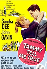 Tammy Tell Me True (1961) M4ufree