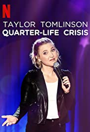 Taylor Tomlinson: QuarterLife Crisis (2020) M4ufree
