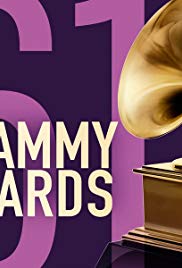 The 61st Annual Grammy Awards (2019) M4ufree