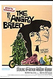 The Angry Breed (1968) M4ufree