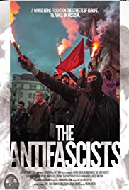 The Antifascists (2017) M4ufree