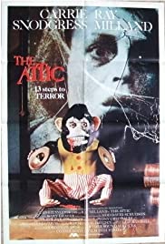 The Attic (1980) M4ufree