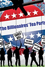 The Billionaires Tea Party (2011) M4ufree