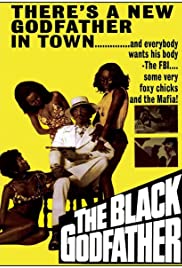 The Black Godfather (1974) M4ufree