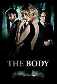 The Body (2012) M4ufree