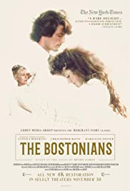 The Bostonians (1984) M4ufree