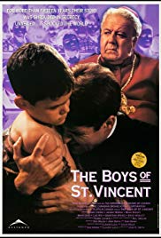 The Boys of St. Vincent (1992) M4ufree