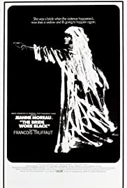 The Bride Wore Black (1968) M4ufree