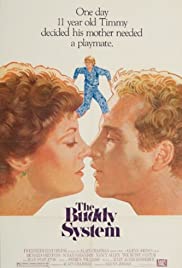 The Buddy System (1984) M4ufree