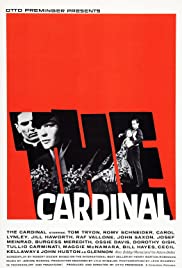 The Cardinal (1963) M4ufree