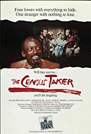 The Census Taker (1984) M4ufree