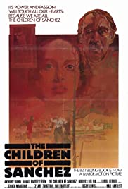 The Children of Sanchez (1978) M4ufree