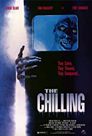 The Chilling (1989) M4ufree