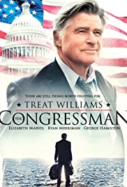 The Congressman (2016) M4ufree