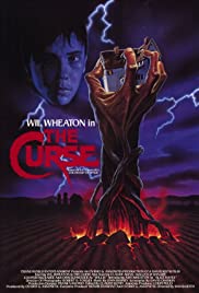 The Curse (1987) M4ufree