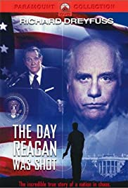 The Day Reagan Was Shot (2001) M4ufree