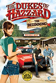 The Dukes of Hazzard: The Beginning (2007) M4ufree