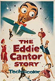 The Eddie Cantor Story (1953) M4ufree