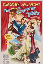 The Emperor Waltz (1948) M4ufree